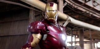 When Robert Downey Jr Was Outrightly Rejected By Marvel For Iron Man - Deets Inside
