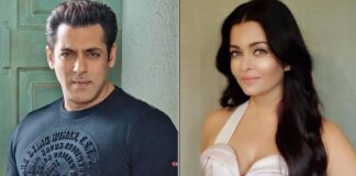 When Salman Khan Allegedly Replied To Aishwarya Rai’s Physical Assault Claim