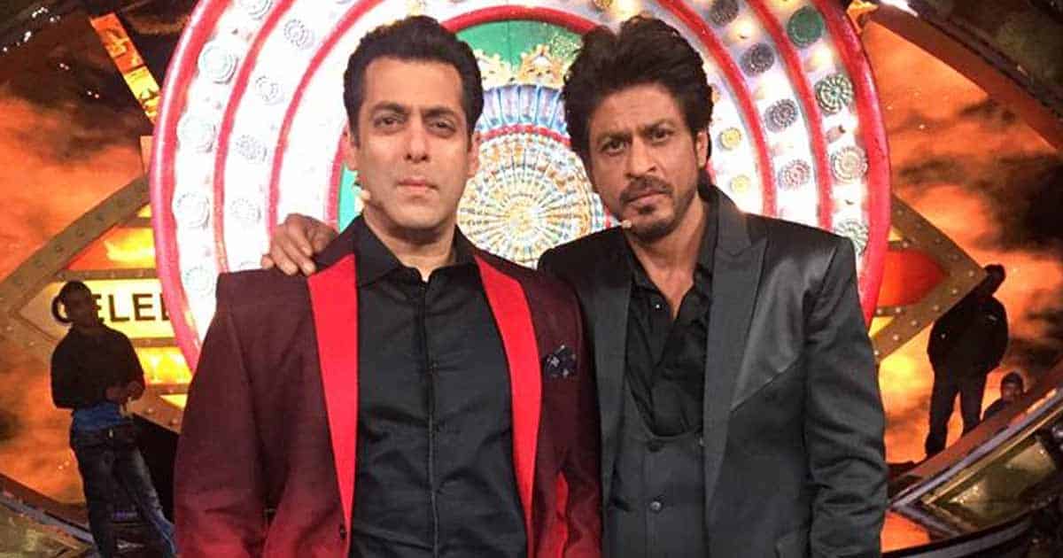 When Salman Khan Expressed His Desire To Buy An IPL Team