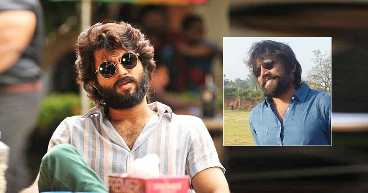 130 Vijay Devarakonda Hairstyles