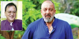 When Sanjay Dutt Reacted To Fighting With Sunil Dutt & Getting His Jaw-Bone Shattered - Deets Inside