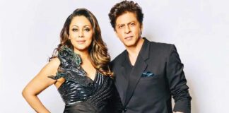 Shah Rukh Khan Once Broke Silence On Cheating On His Wife Gauri Khan; Read On