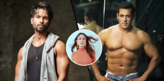 When Shahid Kapoor Annoyed Salman Khan For Reportedly 'Correcting' His Dance Steps & Kareena Kapoor Khan Came To The Rescue - Deets Inside