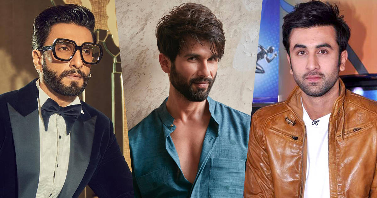 When Shahid Kapoor Disagreed With Ranveer Singh Pulling Off Kaminey – Read Deets