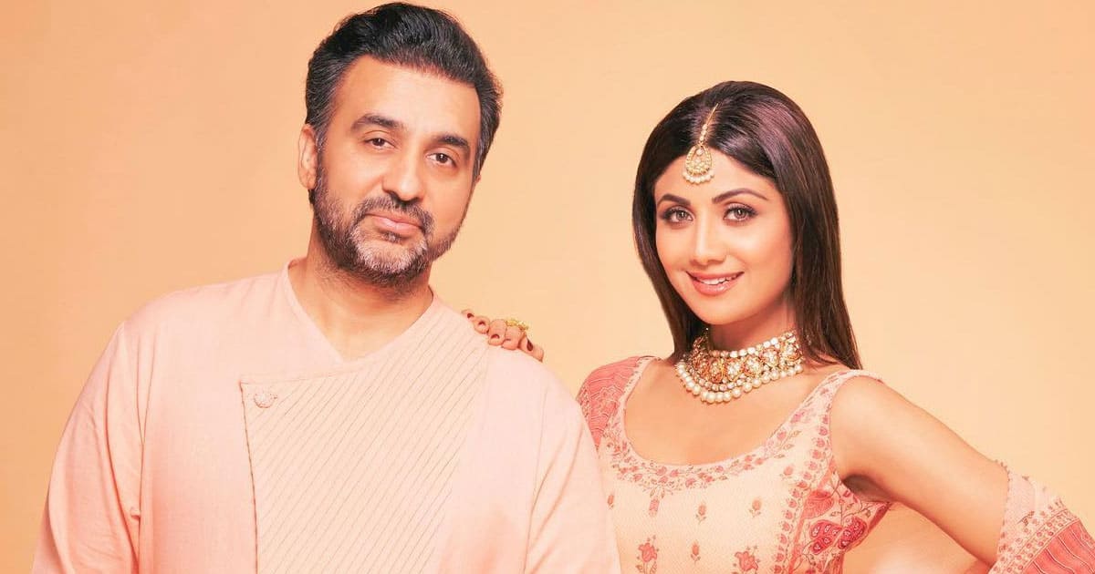When Shilpa Shetty 'Took A While' To Say Yes To Raj Kundra After Getting 'Only' A 5-Carat Diamond Ring In Proposal, Read On