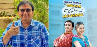 When Taarak Mehta Ka Ooltah Chashmah's Dilip Joshi aka Jethalal Claimed The Show Has Suffered A Slightly Quality Loss!