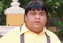 When Taarak Mehta Ka Ooltah Chashmah’s Dr Haathi Revealed He Fainted On The Set & Was On Ventilator