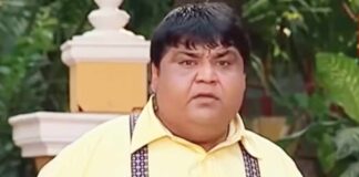 When Taarak Mehta Ka Ooltah Chashmah’s Dr Haathi Revealed He Fainted On The Set & Was On Ventilator