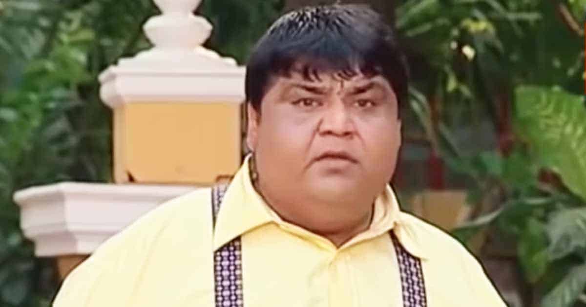 When Taarak Mehta Ka Ooltah Chashmah’s Dr Haathi Revealed He Fainted On The Set & Was On Ventilator