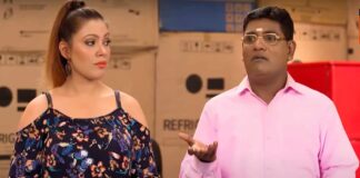 When Taarak Mehta Ka Ooltah Chashmah's Iyer Aka Tanuj Mahashabde Revealed Finding It 'Hard To Digest' That He Would Play Munmun Dutta's Husband On The Sitcom!
