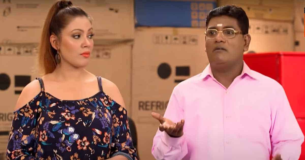 When Taarak Mehta Ka Ooltah Chashmah's Iyer Aka Tanuj Mahashabde Revealed Finding It 'Hard To Digest' That He Would Play Munmun Dutta's Husband On The Sitcom!