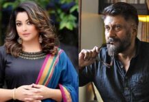When Tanushree Dutta Accused The Kashmir Files Director Vivek Agnihotri Of S*xual Harassment "He Told Me Kapde Utaar Ke Naach..." Reveals Co-Star Irrfan & Suniel Helped Her