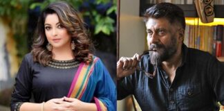 When Tanushree Dutta Accused The Kashmir Files Director Vivek Agnihotri Of S*xual Harassment "He Told Me Kapde Utaar Ke Naach..." Reveals Co-Star Irrfan & Suniel Helped Her