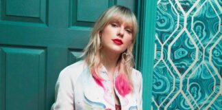 When Taylor Swift Slammed A Magazine For Implying That She Was Pregnant