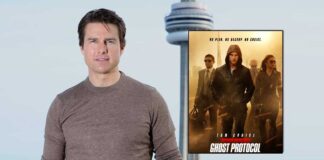 When Tom Cruise Hosted The Mission Impossible 4 Premiere In Mumbai