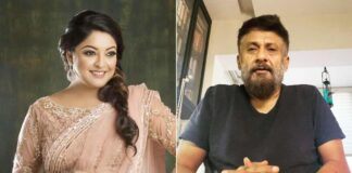 When Vivek Agnihotri Slammed Tanushree Dutta's Se*ual Misconduct Claim & Called It 'An Intent To Attract Publicity' - Read On