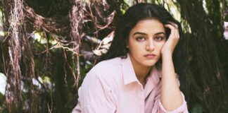 When Wamiqa broke down while shooting an intense scene in 'Mai'