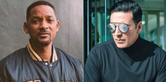 When Will Smith Said He Had The Best Food At Akshay Kumar’s House