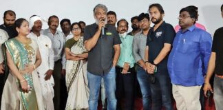 Where The Legend Began: Rajamouli visits Komaram Bheem's native place Asifabad