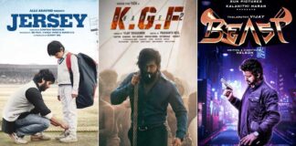 Will Shahid Kapoor's Jersey Be Enough To Clash With Yash's KGF: Chapter 2 & Vijay's Beast, Here's What We Think