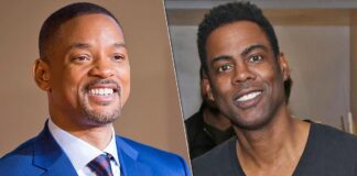 Will Smith Gets Banned From Attending The Oscars By Academy After The Slapgate Incident With Comedian Chris Rock!