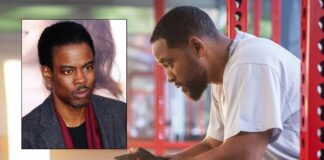 Will Smith Reportedly Facing His 'Biggest Fear' Of Being "Fully Cancelled" After Slapping Chris Rock