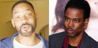 Will Smith Slapping Chris Rock May Lead To Aliens Avoiding Earth, Says A UFO Expert