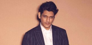With four projects in kitty, 'It's an exciting time at work right now' for Vijay Varma