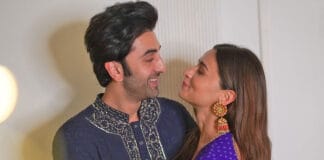 With Just Days Left To Ranbir Kapoor & Alia Bhatt’s Wedding, We Take You To When The Actor Was Clueless About Their Ship Name ‘Ralia’