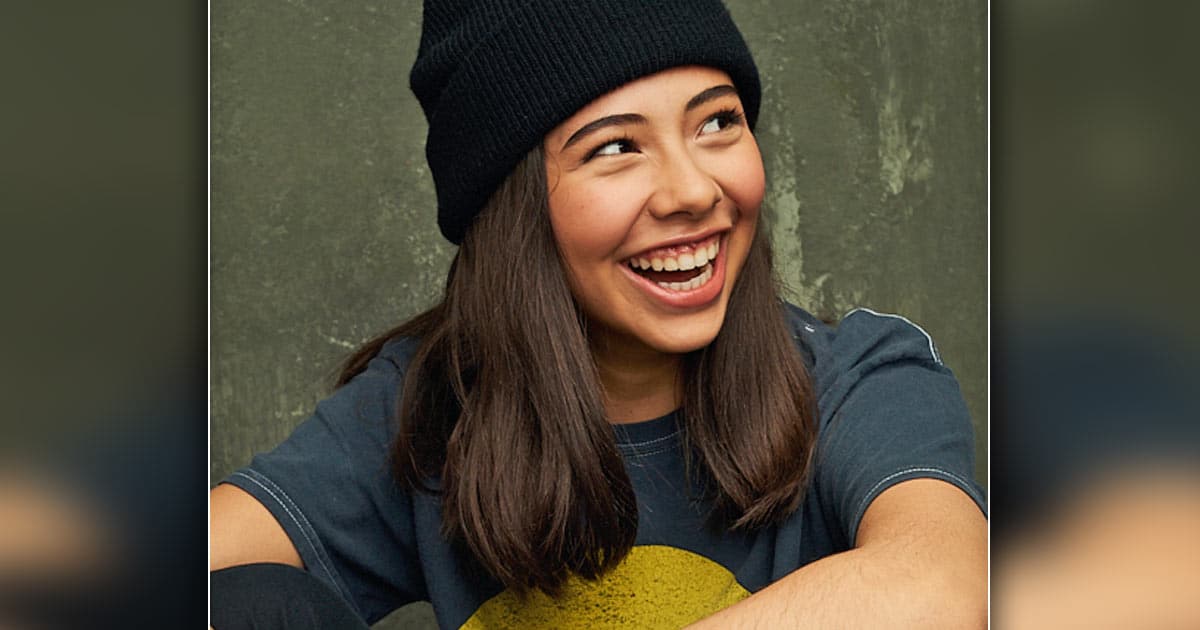 Xochitl Gomez Talks About Her Character America Chavez's Introduction To MCU