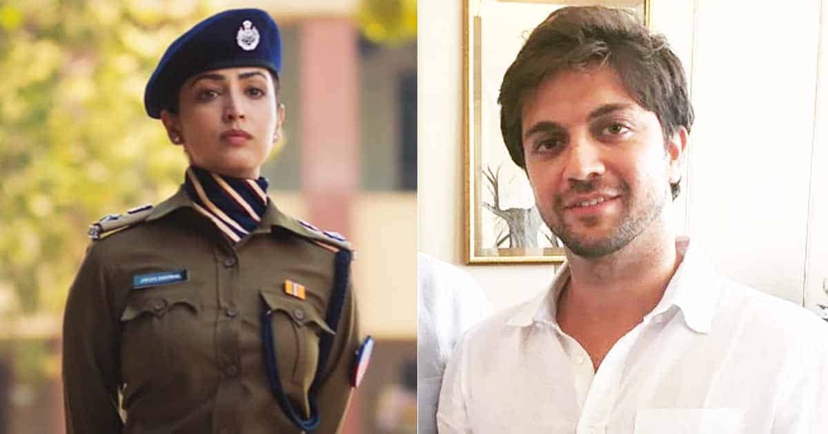 Yami Gautam Was The Only Choice For Character Of Jyoti Deswal In Dasvi Says Director