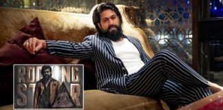 Yash becomes emotional on overwhelming success of 'KGF: Chapter 2'