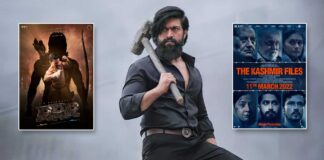 Yash Reveals Whether He’s Watched RRR & The Kashmir Files, Says “I Want But I Didn't Have Time With All The KGF Promotions”