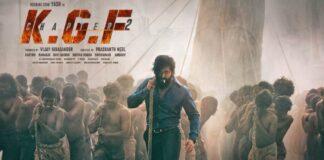 Yash & Sanjay Dutt Starrer Kgf Chapter 2 Gets A 5-Star Rating
