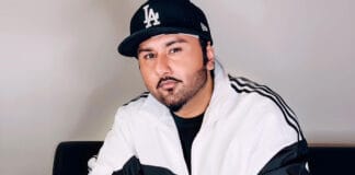 Yo Yo Honey Singh Manhandled By A Group During Live Show, FIR lodged