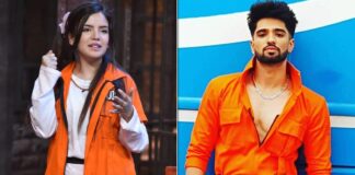 Zeeshan Khan on his eviction and fight with Azma Fallah in 'Lock Upp'