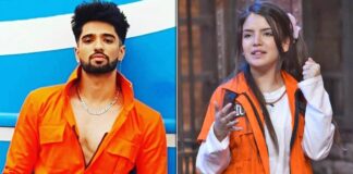Zeeshan Khan On His Physical Fight With Azma Fallah In Lock Upp