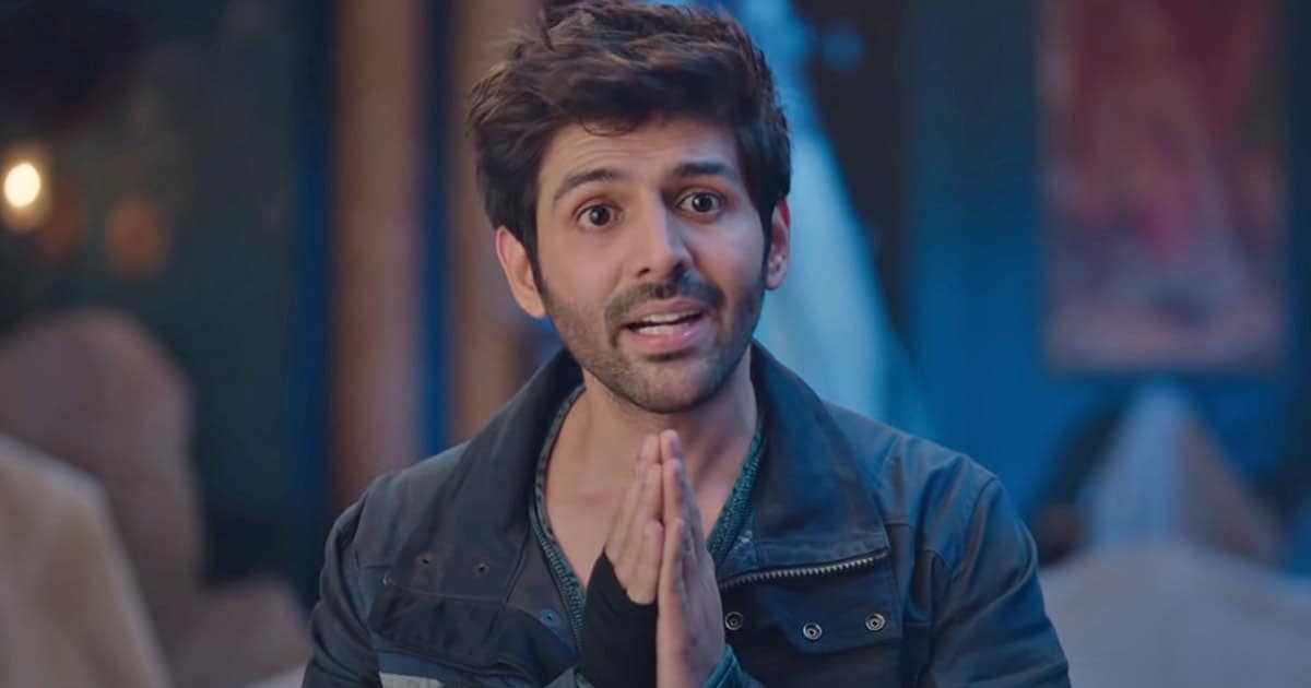 Box Office - Bhool Bhulaiyaa 2 Takes The Biggest Opening For A Bollywood Film In 2022
