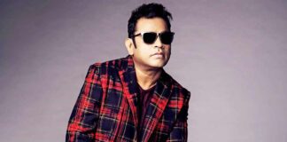 Cannes 2022: AR Rahman Becomes Part Of The Indian Delegation At The Prestigious Red Carpet With Team ‘Le Musk’ A.R. Rahman to be a Part of the Indian Delegation at the Cannes Red Carpet with Team 'Le Musk'