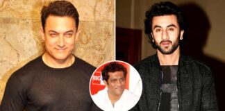 Aamir Khan & Ranbir Kapoor To Collaborate For A ‘High On VFX’ & ‘One Of India’s Biggest Cinematic Spectacles’, Courtesy Anurag Basu? Aamir Khan & Ranbir Kapoor To Collaborate For A 'High On VFX' & 'One Of India's Biggest Cinematic Spectacles' – Deets Inside