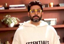 Abhishek Bachchan mourns death of stylist who stitched his first suit