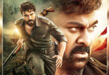Acharya Day 3 Box Office Report