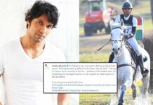 Randeep Hooda Shares A Heart-Warming Post For Chirag Khandal Who Is The Youngest Person Ever To Qualify For Asian Games! Actor Randeep Hooda shares a heart-warming post for Chirag Khandal who is the youngest person ever to qualify for Asian Games!