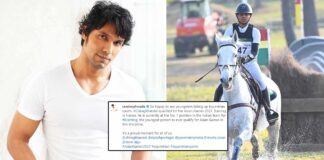 Randeep Hooda Shares A Heart-Warming Post For Chirag Khandal Who Is The Youngest Person Ever To Qualify For Asian Games! Actor Randeep Hooda shares a heart-warming post for Chirag Khandal who is the youngest person ever to qualify for Asian Games!
