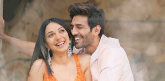 Bhool Bhulaiyaa 2 Box Office: Kartik Aaryan Starrer To Hopefully Bring Some Life To Bollywood As Early Advance Booking Numbers Are Good Advance Booking Trend Of Bhool Bhulaiyaa 2