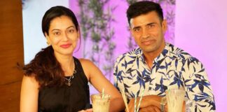 After 12 years of courtship, Payal Rohatgi and Sangram Singh prepone wedding due as per Shubh Muhurat. Will tie the knot on July 9!