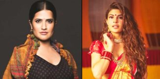 After Jacqueline Fernandez Singer Sona Mohapatra Now Slams Her Fans For Trolling Her, Calls Them 'JF Chelas'