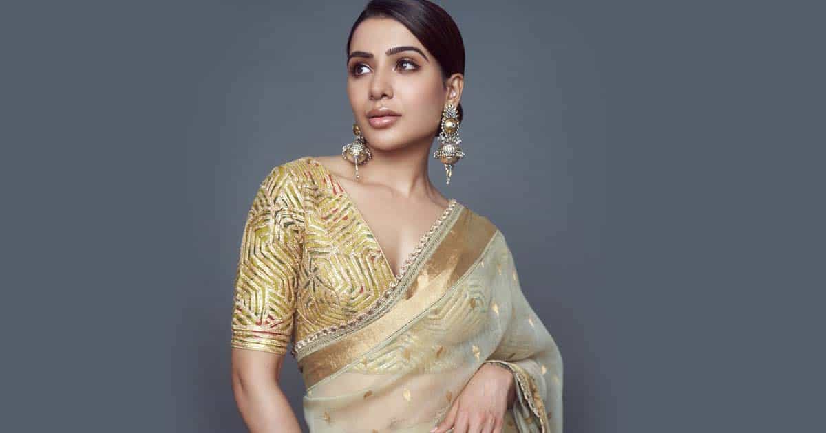 Samantha Ruth Prabhu In Talks For Another Pan-India Collaboration Right After KRK
