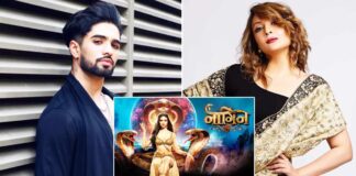 After Zeeshan Khan's Nevla, A Dragon To Cause Trouble For Pratha & Rishabh? Here's What To Expect From The Upcoming Episodes Of Naagin 6!
