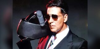 Akshay Kumar: I have done almost 650 songs in my career, and I don't ever want to retire